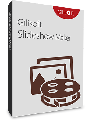 GiliSoft. SlideShow Maker v13.1