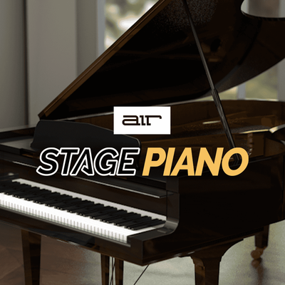 AIR Music Technology Stage Piano v1.1.0