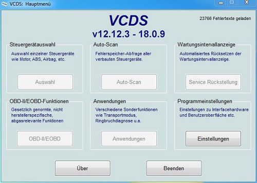 vcds 17.1.3 german free download