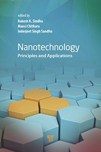 Nanotechnology: Principles and Applications (True PDF)