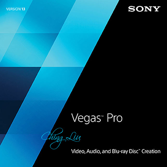 sony vegas pro 13 patch and keygen free download