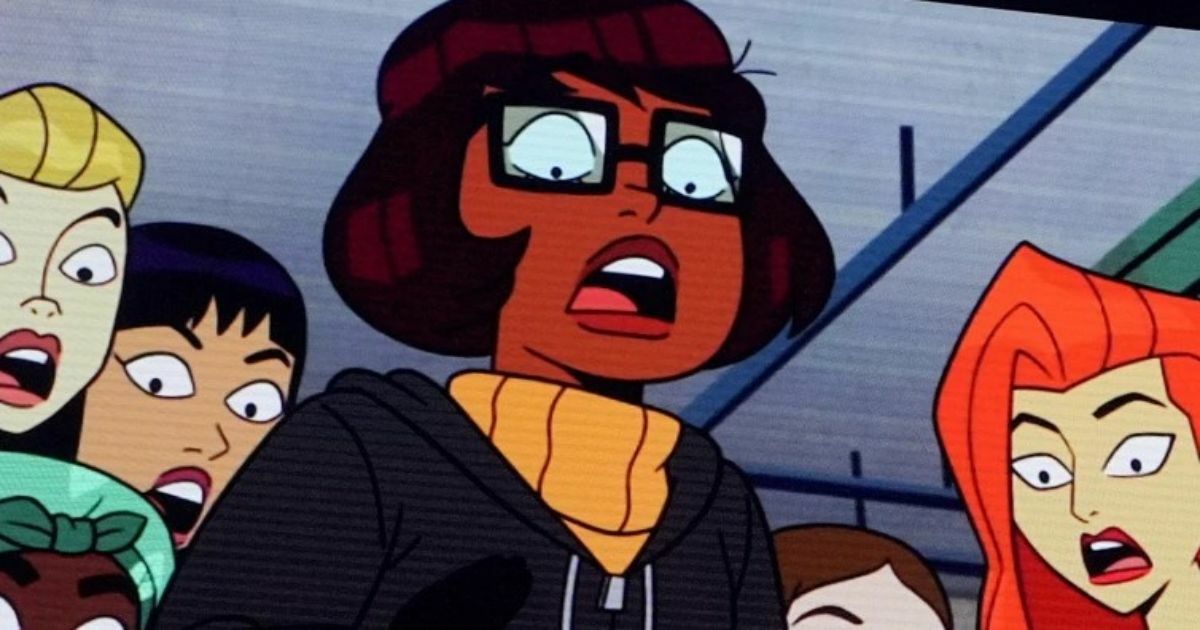 Velma' animated show trademark abandoned - Canceled or Name Change?  Video/Streaming | ResetEra