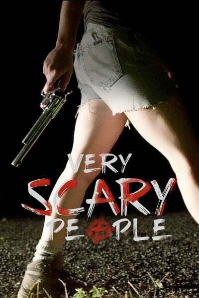 Very Scary People S05E11 1080p HEVC x265-MeGusta