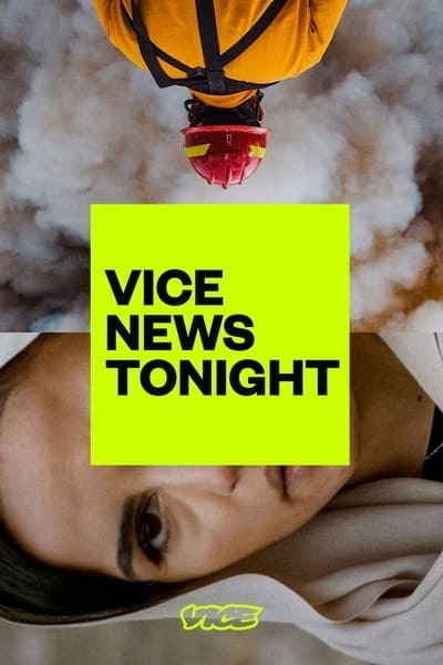 VICE News Tonight 2023 04 20 1080p HEVC x265-MeGusta