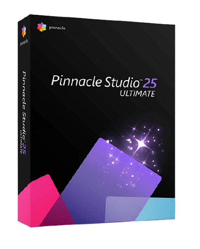 Pinnacle studio 16 ultimate vpp 2013 58.2gb