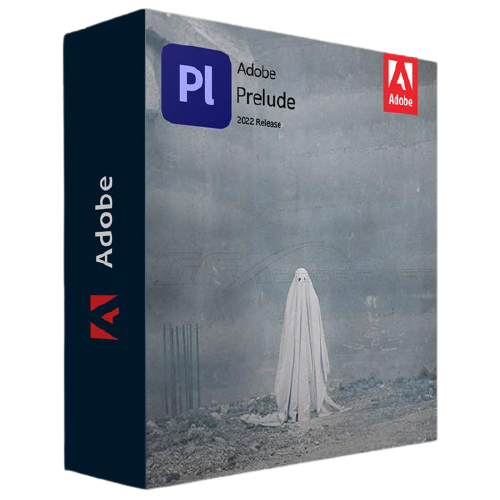 Adobe Prelude 2022 v22.1.1.2 (x64)