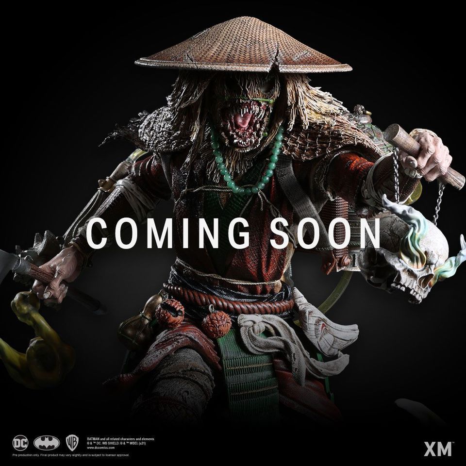 Samurai Series : Scarecrow Viewprofilepicture.dotyjux