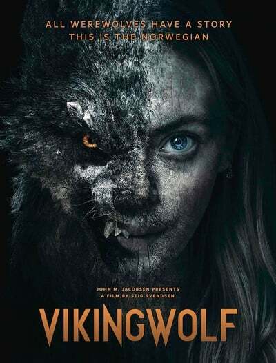 Viking Wolf (2022) DUBBED 1080p WEBRip x265-RARBG