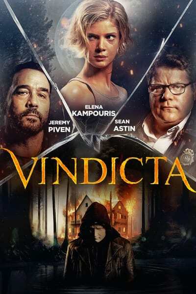 Vindicta (2023) 720p WEBRip-LAMA