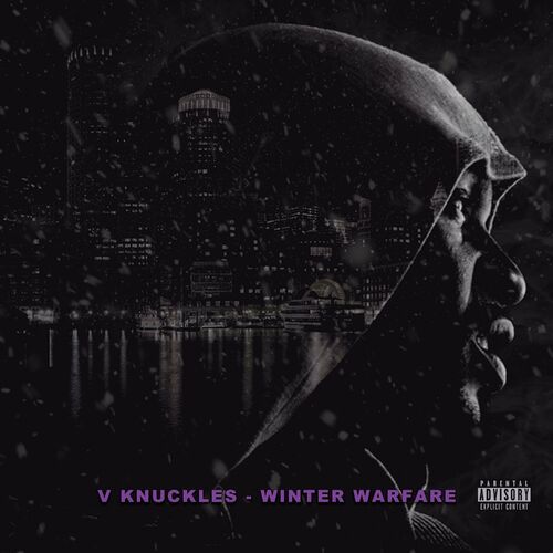 V Knuckles (N.B.S.) - Winter Warfare