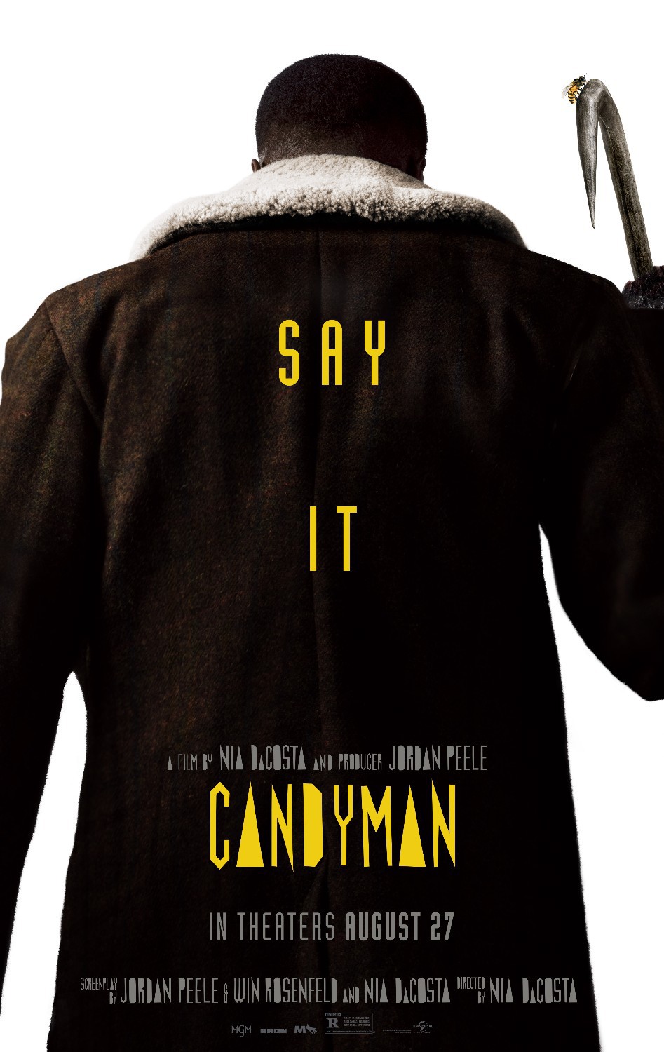 Candyman 2021 German DL 1080p BluRay AVC – SAViOURHD