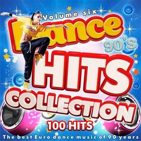 Dance Hits Collection 90s  (2019) | Sound4Life | Only Hit Music