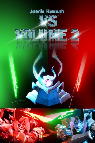 VS Volume 2 (2023) 720p WEBRip-LAMA