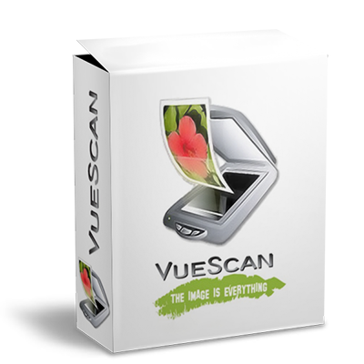 VueScan Pro v9.7.79.0