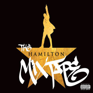 The Hamilton Mixtape (2016)