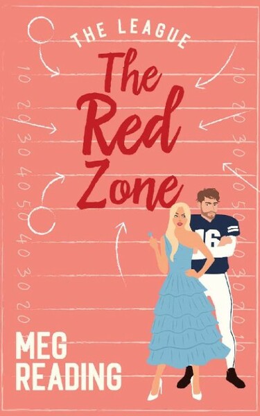 The Red Zone  An Enemies with B - Meg Reading
