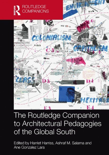 The  Companion to Architectural Pedagogies of the Global South