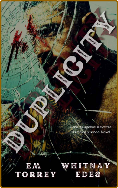 Duplicity (Hearthstone Book 2) - WHITNAY EDES