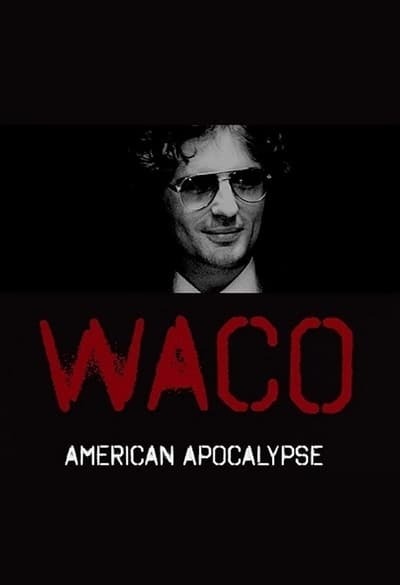 Waco American Apocalypse S01E03 1080p HEVC x265-MeGusta