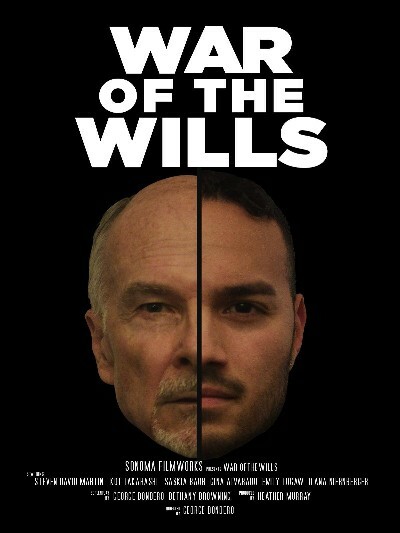 War Of The Wills (2023) 720p WEBRip-LAMA