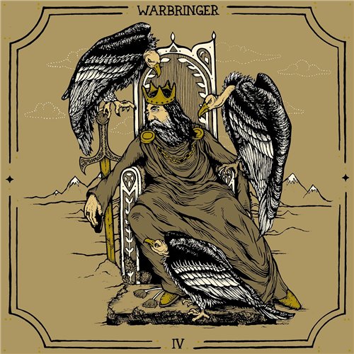 Warbringer - IV: Empires Collapse (Bonus DVD) (2013) [DVD5]