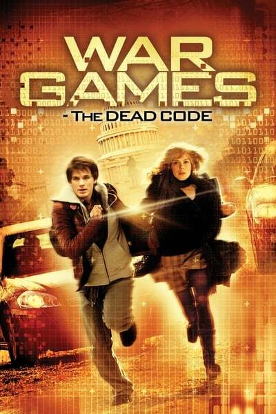 WarGames The Dead Code (2008) 720p WEBRip-LAMA