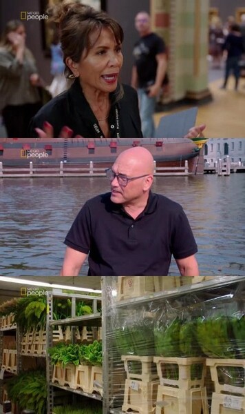 Weekend Breaks With Gregg Wallace S01E04 XviD-[AFG]