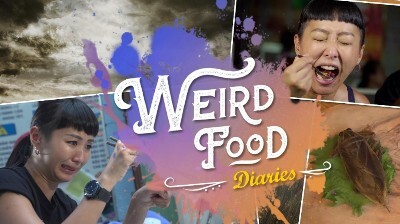 Weird Food Diaries S01E05 XviD-[AFG]