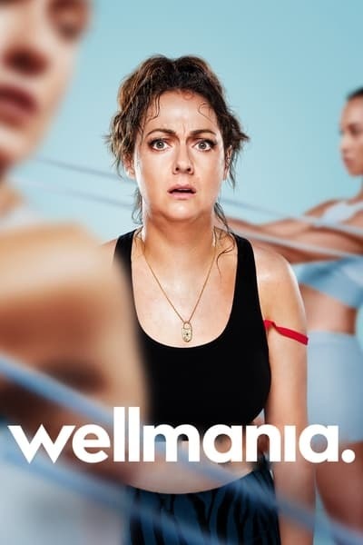 Wellmania S01E02 1080p HEVC x265-MeGusta
