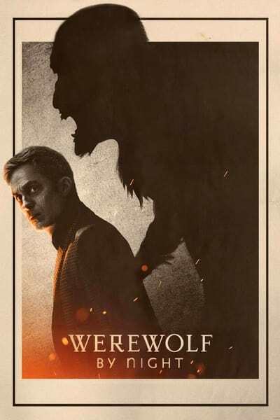 Werewolf By Night (2022) 1080p WEBRip x264-KOGi