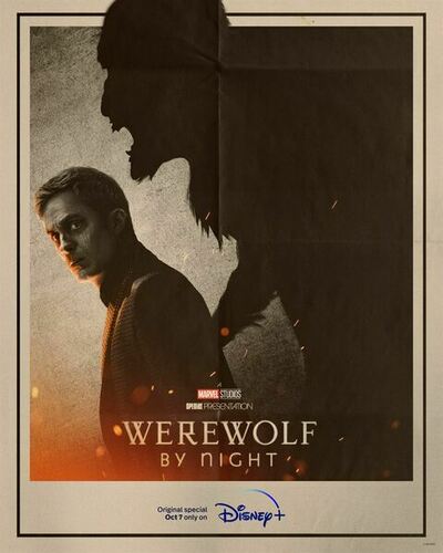 Werewolf By Night 2022 German DL WEB x264 - FSX