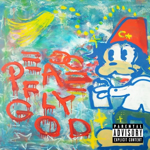 Westside Gunn - Peace "Fly" God