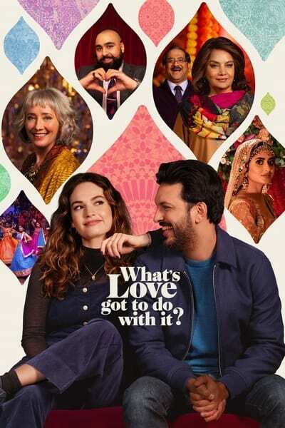 Whats Love got to do with it 2022 German DL 720p WEB H264-LDJD