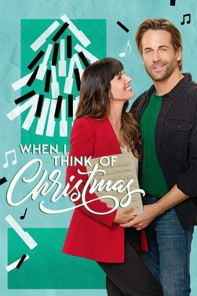 When I Think of Christmas (2022) 1080p WEBRip x264 AAC-AOC
