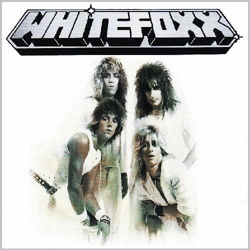 Whitefoxx - Discography (2008-2014)