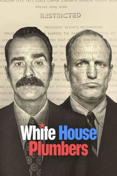 White House Plumbers S01E01 720p WEB x265-MiNX