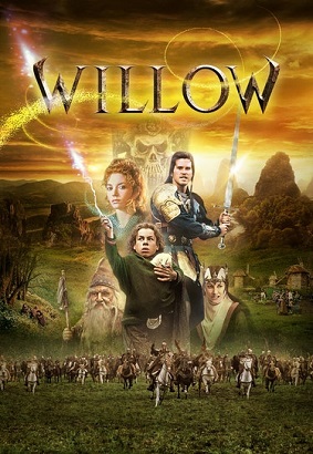 Willow - Stagione 1 (2022) (2/8) WEBMux ITA ENG AC3 Avi