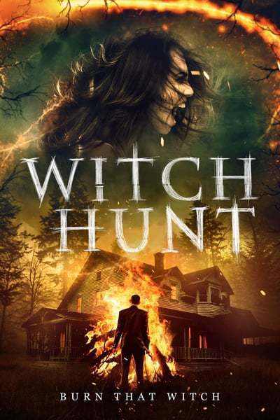 Witch Hunt (2021) 1080p WEB-DL DD5 1 H 264-EVO