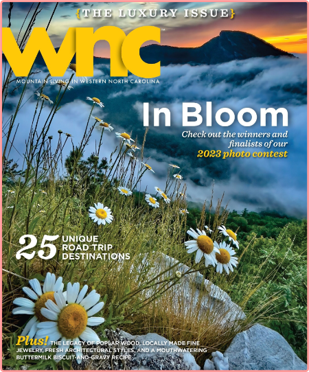 WNC Magazine-March 2023