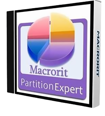 Macrorit Partition Expert v5.8.0