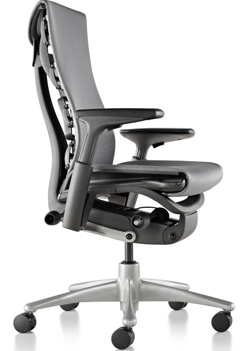 Pc Gamers What Is The Most Comfortable Desk Chair Ever Neogaf