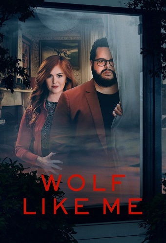Wolf Like Me S01 Complete German DL 720p WEB x265 - FSX