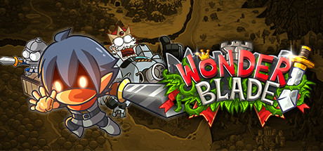 Wonder Blade  Early Access-P2P