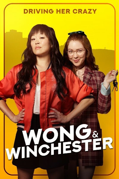Wong and Winchester S01E01 720p HEVC x265-[MeGusta]