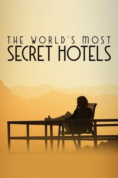 Worlds Most Secret Hotels S01E06 XviD-[AFG]