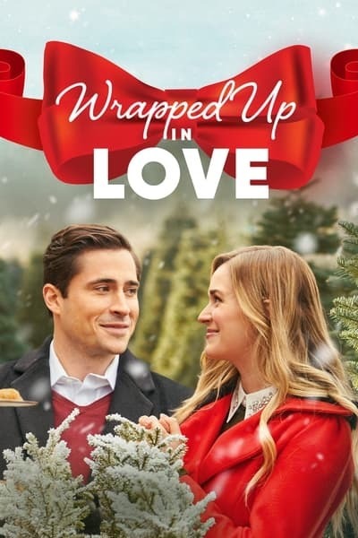 Wrapped Up In Love (2021) 720p WEBRip x264-YIFY
