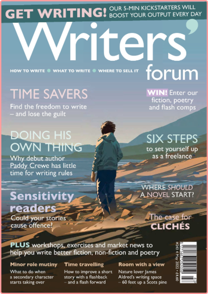 Writers' Forum – Issue 243 – May 2022
