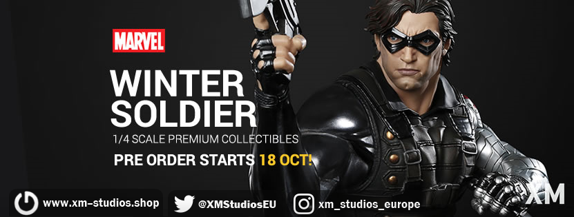 Premium collectibles : Winter Soldier  Wsbg8pdy