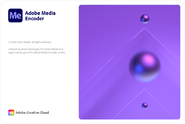 Adobe Media Encoder 2023 v23.3.0.57 (x64) Multilingual