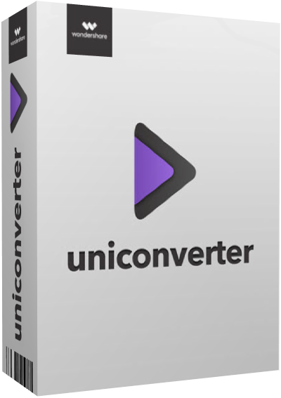 Wondershare UniConverter 15.0.1.5 download the last version for ipod